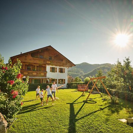 Zwergerlhof Loich Exterior foto